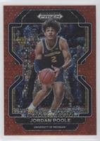 Jordan Poole