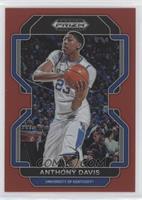 Anthony Davis #/299