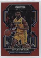 Jaylen Brown #/299