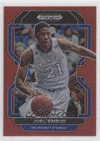 Joel Embiid #/299