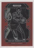 Oscar Robertson #/299