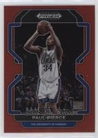 Paul Pierce #/299