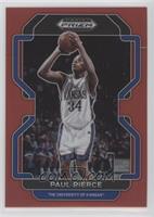 Paul Pierce #/299