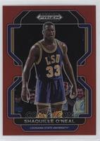 Shaquille O'Neal #/299