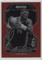 Charles Barkley #/299