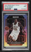 Kevin Durant [PSA 9 MINT]