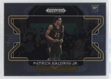 2022-23 Panini Prizm Draft Picks - [Base] - Variation #69 - Patrick Baldwin Jr.