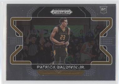 2022-23 Panini Prizm Draft Picks - [Base] - Variation #69 - Patrick Baldwin Jr.