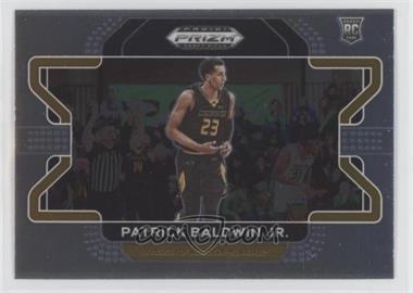 2022-23 Panini Prizm Draft Picks - [Base] - Variation #69 - Patrick Baldwin Jr.