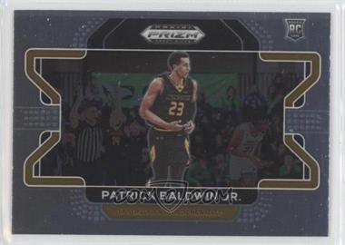 2022-23 Panini Prizm Draft Picks - [Base] - Variation #69 - Patrick Baldwin Jr.