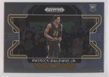 2022-23 Panini Prizm Draft Picks - [Base] - Variation #69 - Patrick Baldwin Jr.