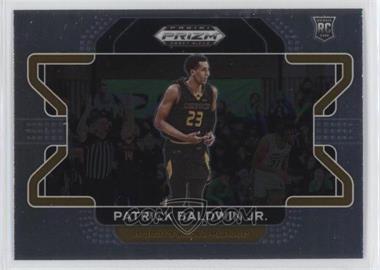 2022-23 Panini Prizm Draft Picks - [Base] - Variation #69 - Patrick Baldwin Jr.