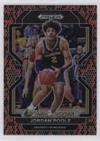 Jordan Poole