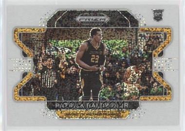 2022-23 Panini Prizm Draft Picks - [Base] - White Sparkle Prizm Variation #69 - Patrick Baldwin Jr.