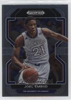 Joel Embiid [EX to NM]