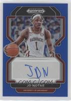 JD Notae #/149