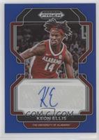 Keon Ellis #/149