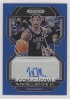 Wendell Moore Jr. #/149