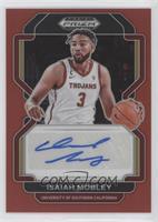 Isaiah Mobley #/199