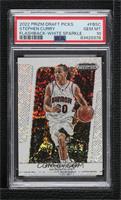 Stephen Curry [PSA 10 GEM MT]