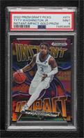 TyTy Washington Jr. [PSA 9 MINT] #/10