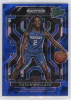 Cason Wallace #/99