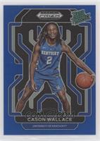 Cason Wallace #/199