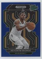 Keyonte George #/199