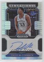 David McCormack