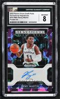 Remy Martin [CGC 8 NM/Mint] #/99