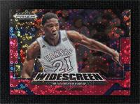 Joel Embiid #/20