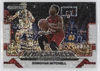 Donovan Mitchell