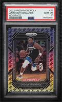 Anthony Edwards [PSA 10 GEM MT]