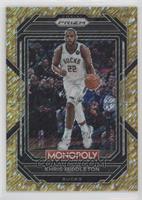 Khris Middleton #/500