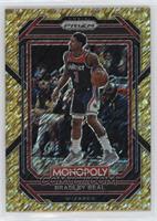 Bradley Beal #/500