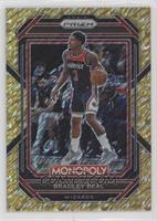 Bradley Beal #/500