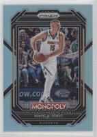 Nikola Jokic #/199