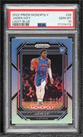 Jaden Ivey [PSA 10 GEM MT] #/199