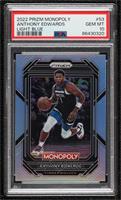 Anthony Edwards [PSA 10 GEM MT] #54/199