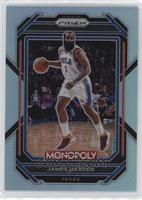 James Harden #/199