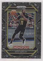 Mike Conley [EX to NM]