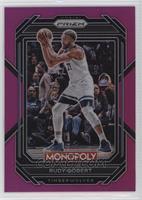 Rudy Gobert #/149