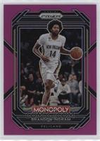 Brandon Ingram #/149