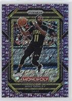 Mike Conley #/50