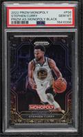 Stephen Curry [PSA 10 GEM MT]