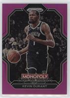 Kevin Durant [EX to NM] #/149