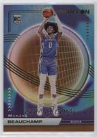 Rookies - MarJon Beauchamp #/299