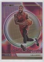 Damian Lillard #/299