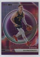 Donte DiVincenzo #/49