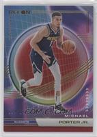 Michael Porter Jr. #/199